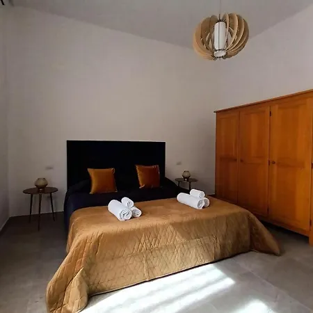 Διαμέρισμα Casa Erminia Ρώμη