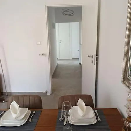 Casa Erminia Διαμέρισμα *