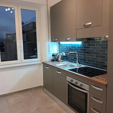 Casa Erminia Διαμέρισμα
