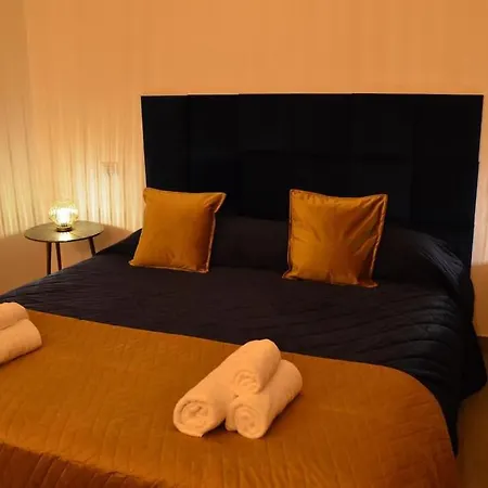 Διαμέρισμα Casa Erminia *