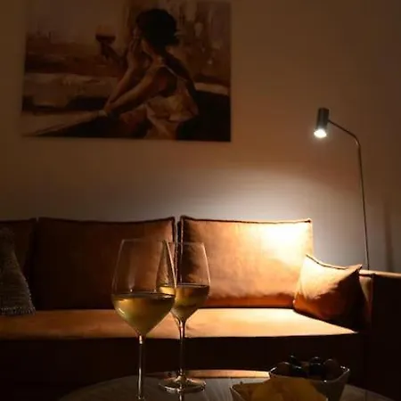 Διαμέρισμα Casa Erminia