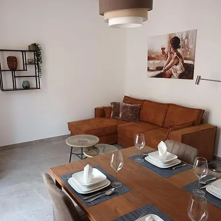 Casa Erminia Διαμέρισμα *