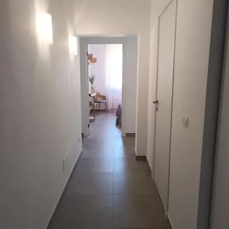 Casa Erminia * Ρώμη