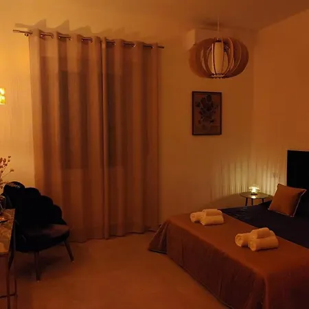Casa Erminia * Ρώμη