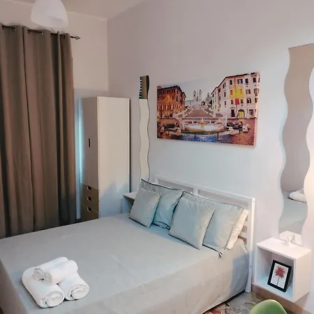 Bed & Breakfast Colosseo Rome
