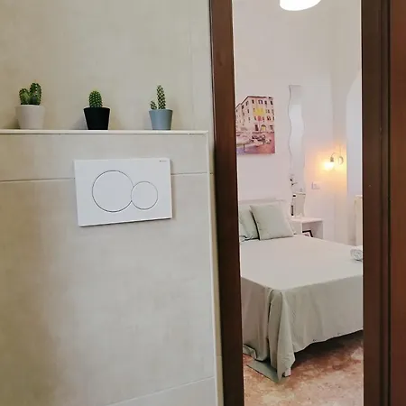 Bed & Breakfast Colosseo