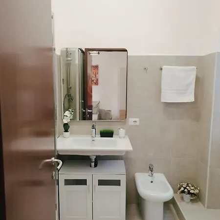 Colosseo Bed & Breakfast *