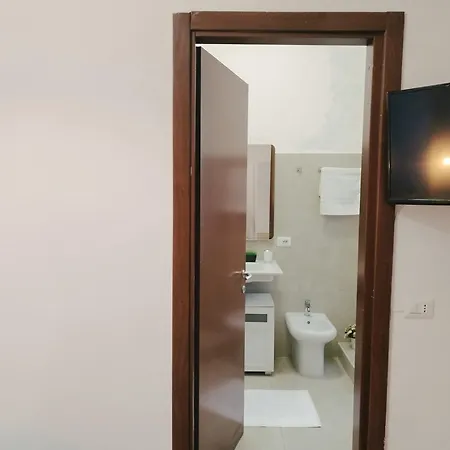 Bed & Breakfast Colosseo Rome