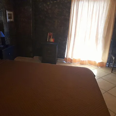 Guest house 1 House Rome