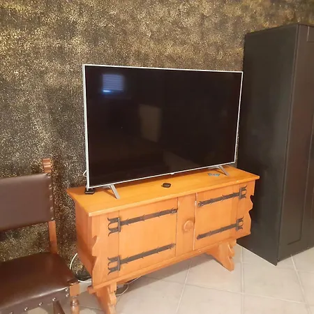 1 House *