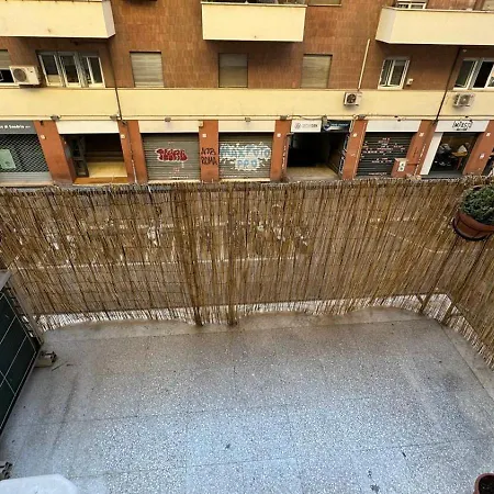 Marconi House Appartamento *