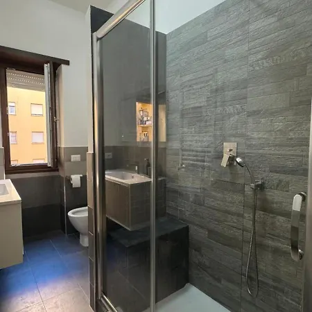 Marconi House * Roma