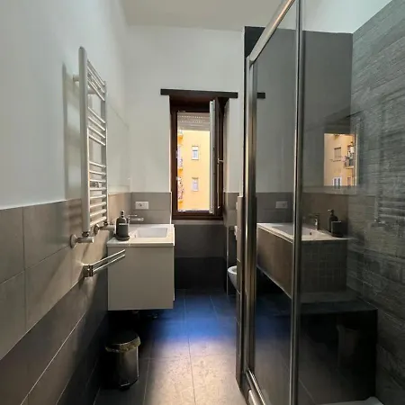 Appartamento Marconi House Roma
