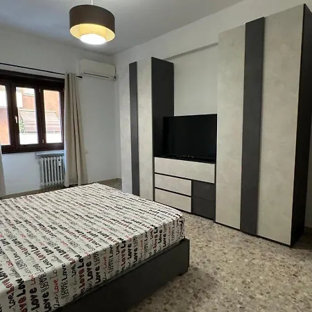 Marconi House Appartamento