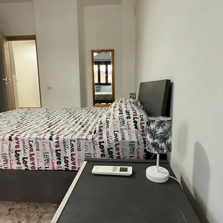 Appartamento Marconi House *