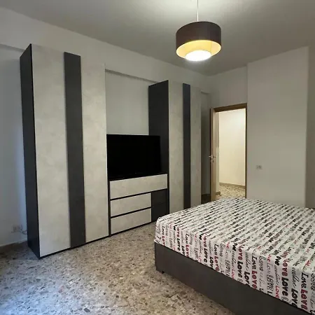 Marconi House Appartamento *