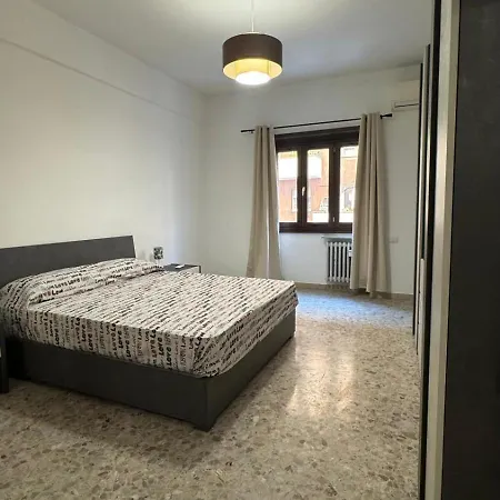 Appartamento Marconi House Roma