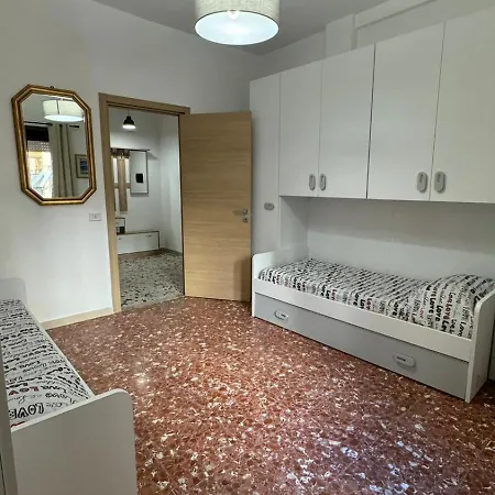 Marconi House * Roma