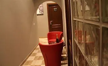 La Dolce Barberini