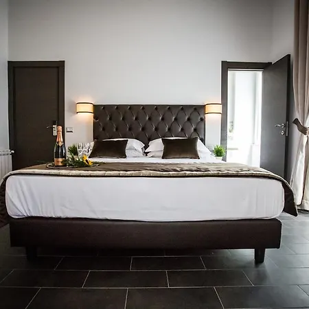 San Pietro Leisure And Luxury