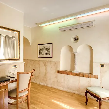 Pantheon Guest house Rome