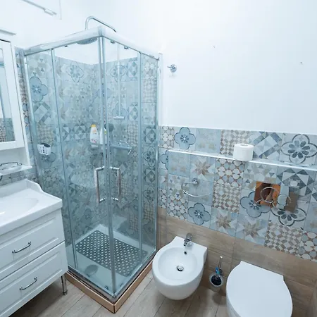 La Rosa Di Due San Paolo Apartment *