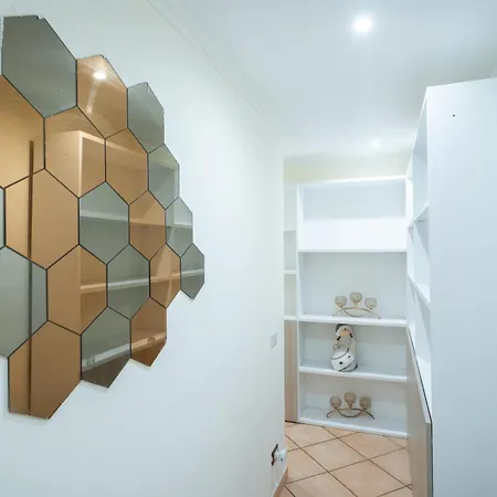 La Rosa Di Due San Paolo Apartment
