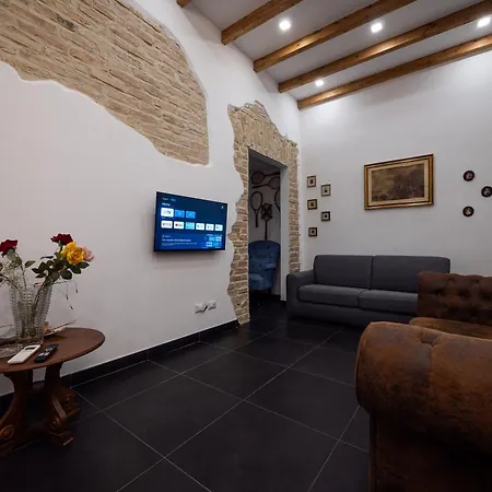Appartement Conte House - 2