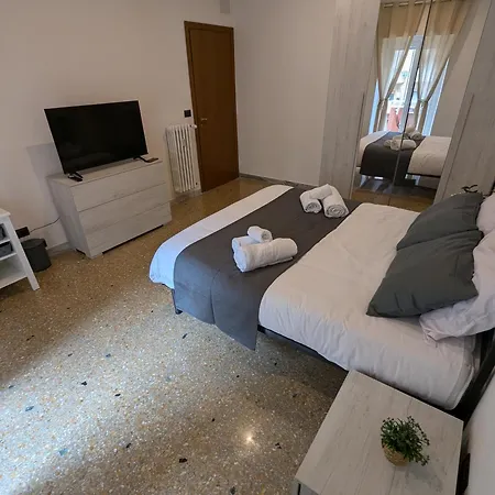 Apartamento Romane Roma