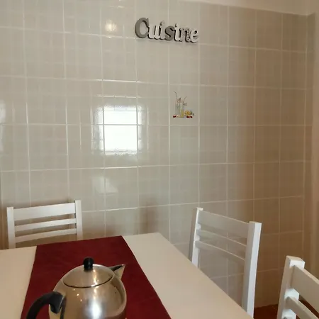 Apartamento Romane *