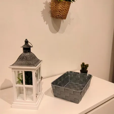 Apartment Romane