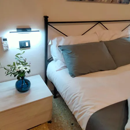 Romane Apartment *