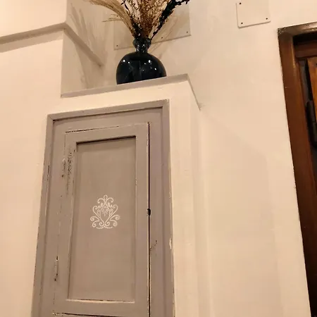 Apartamento Romane *