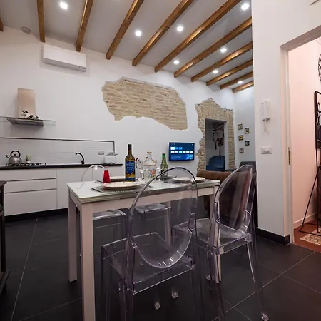 Conte House - 2 Apartamento Roma