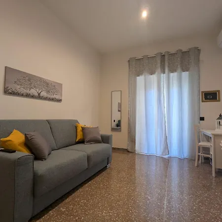 Romane Apartment