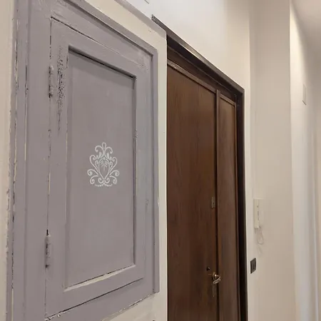 Romane Apartment *