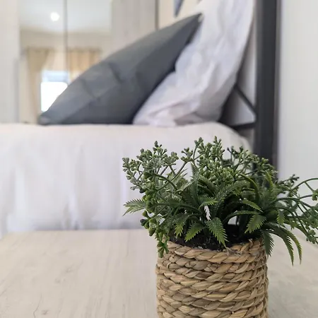 Romane Apartment