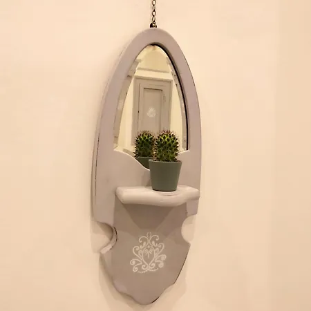 Apartment Romane