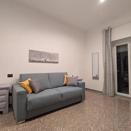 Romane Apartment Rome