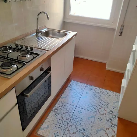 Romane Apartment