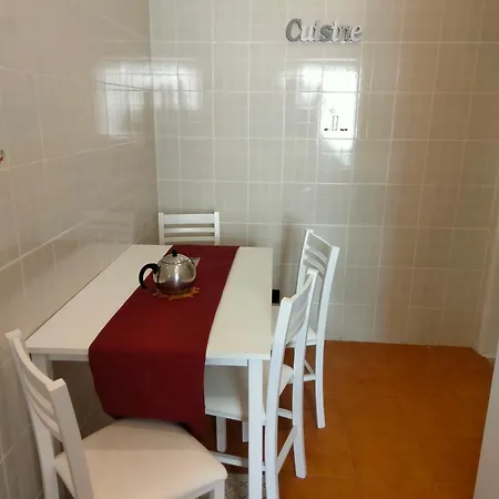 Apartment Romane