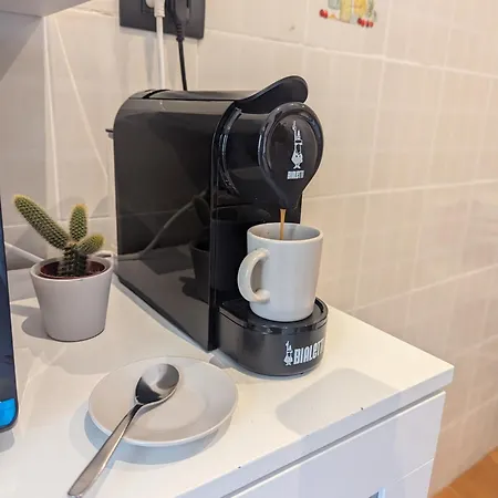 Romane Apartamento *