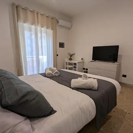 Apartment Romane Rome