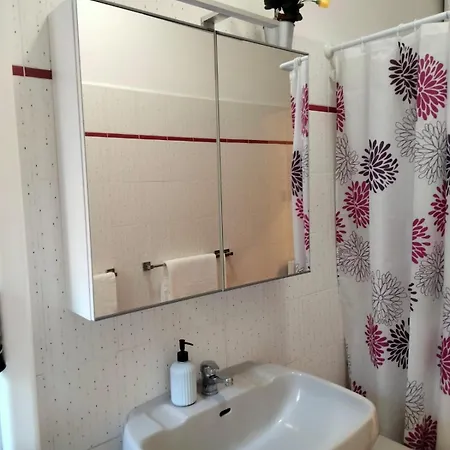 Apartment Romane