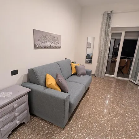 Romane Apartamento *