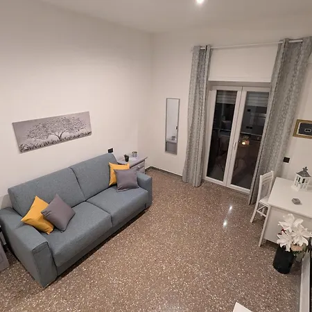Romane Apartamento Roma