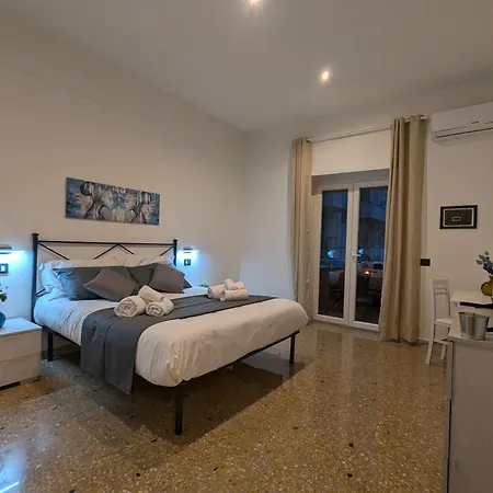 Apartment Romane Rome