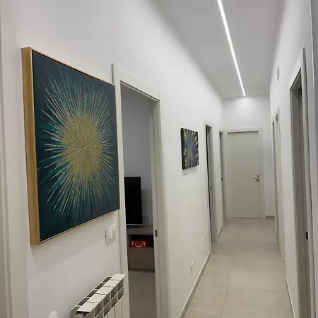 Apartment Modern Trastevere *