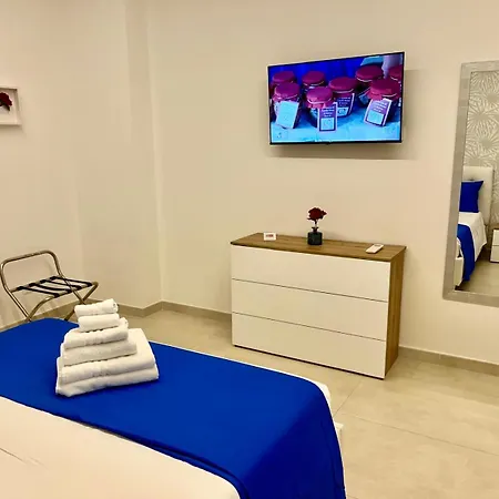 Apartment Modern Trastevere Rome