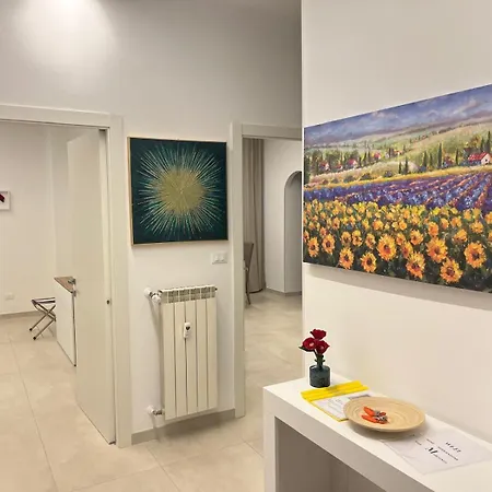 Apartment Modern Trastevere